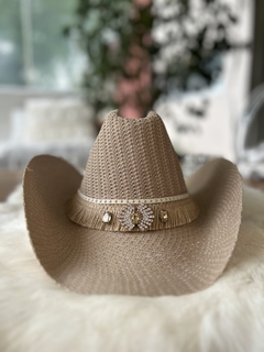 Sombrero Seya