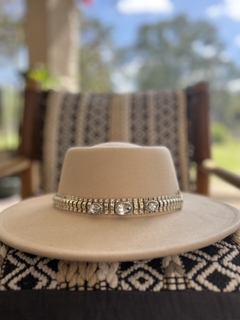 Sombrero bask