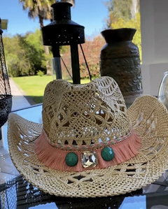 Sombrero Crell