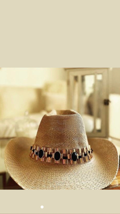 Sombrero Achit