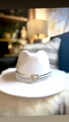 Sombrero rayer