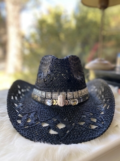 Sombrero Jut