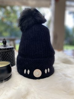 Gorro nary