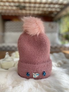 Gorro Henry