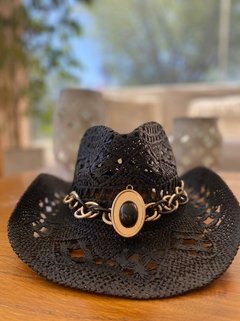 Sombrero Miju