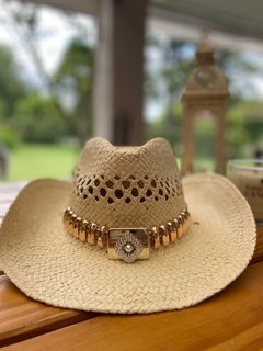 Sombrero Monty