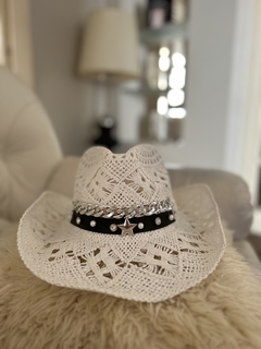 Sombrero Rekka - comprar online