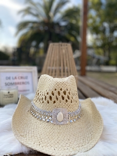 Sombrero Brigi