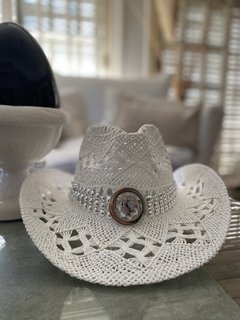 Sombrero Amanda