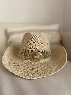 Sombrero Bott