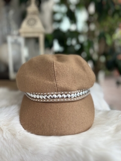Boina lilor