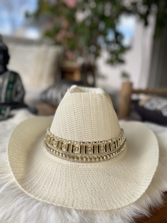 Sombrero Jit