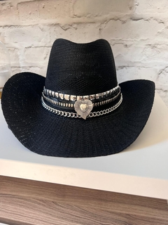Sombrero Bulget