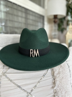 Sombrero junk personalizado PAÑO en internet
