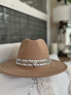 Sombrero tralle
