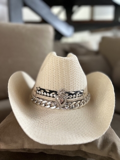 Sombrero Porch
