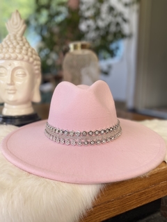 Sombrero blendy