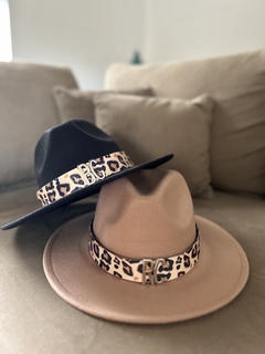 Sombrero new print B - comprar online