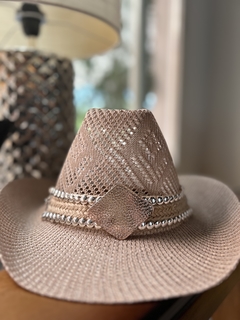 Sombrero Keny