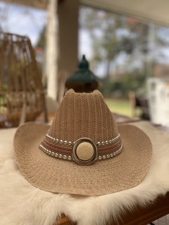 Sombrero Acuarius