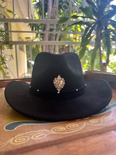 Sombrero kilt