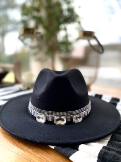 Sombrero lee
