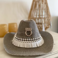 Sombrero Gray