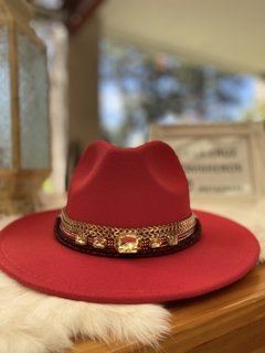 Sombrero jure