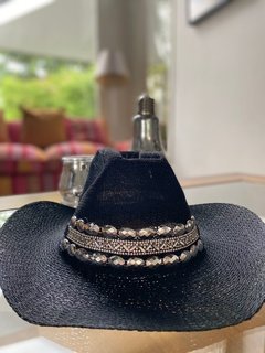 Sombrero Maggi
