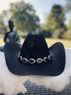 Sombrero Rill