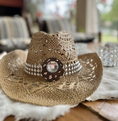 Sombrero Qyda