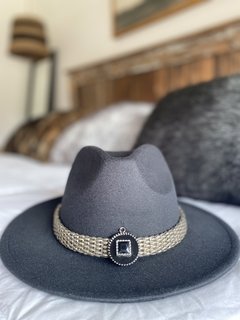 Sombrero cusy