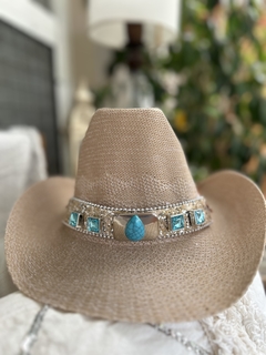 Sombrero Pasha