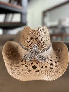 Sombrero Nisam