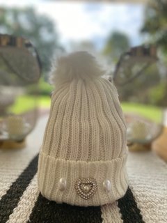 Gorro lumy