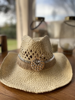 Sombrero Too