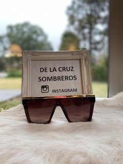 GAFAS LOUDA - comprar online