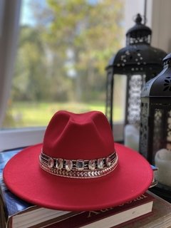 Sombrero Marghe