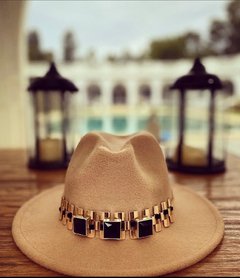 Sombrero halt