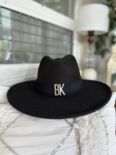 Imagen de Sombrero junk personalizado PAÑO