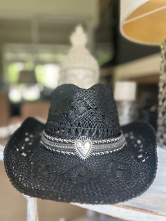 Sombrero Linn