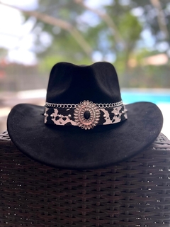 Sombrero Berta