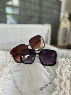 Gafas tysona en internet