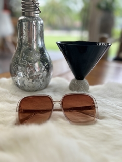 Gafas trandy