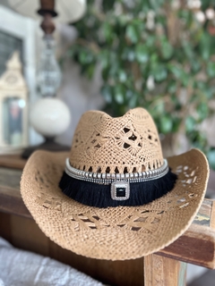Sombrero Blema