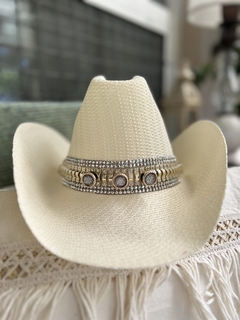 Sombrero Pujol