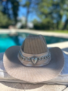 Sombrero Hait