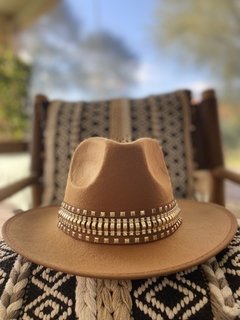 Sombrero francia