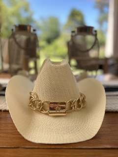 Sombrero Cruz