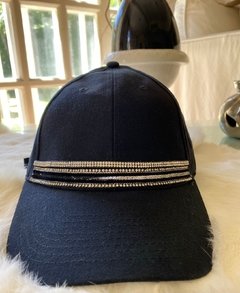 Cap Dazzy